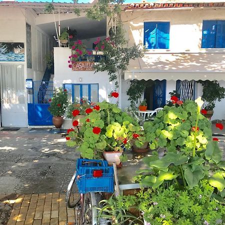 Casa Lela 3...Hydra Leilighet Míloi Eksteriør bilde