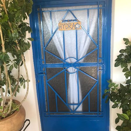 Casa Lela 3...Hydra Leilighet Míloi Eksteriør bilde